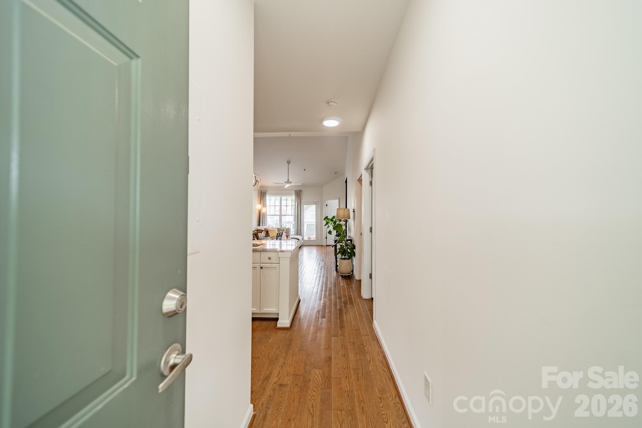 18736 Nautical Drive #305 — Cornelius