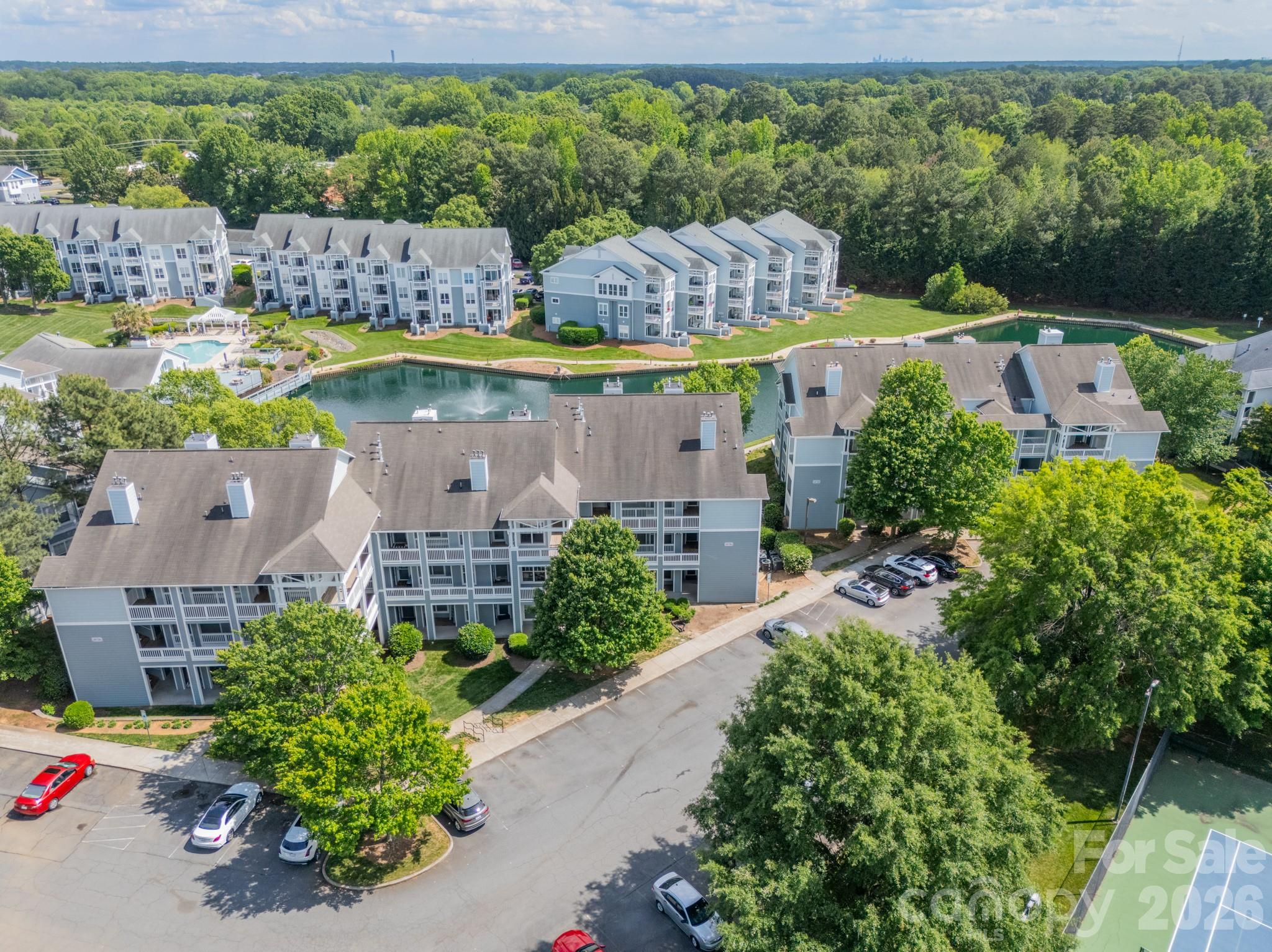 18736 Nautical Drive #305 — Cornelius