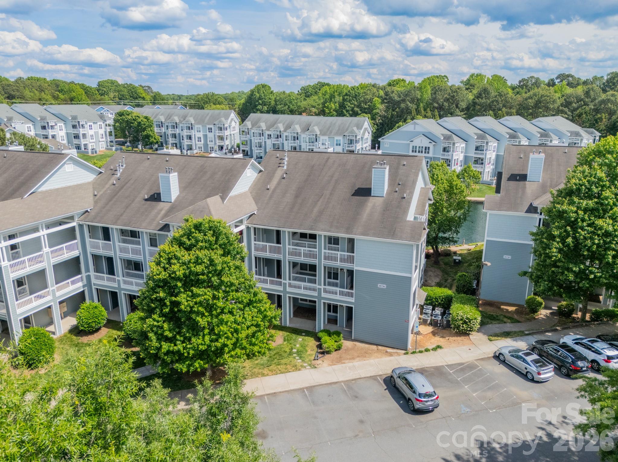 18736 Nautical Drive #305 — Cornelius