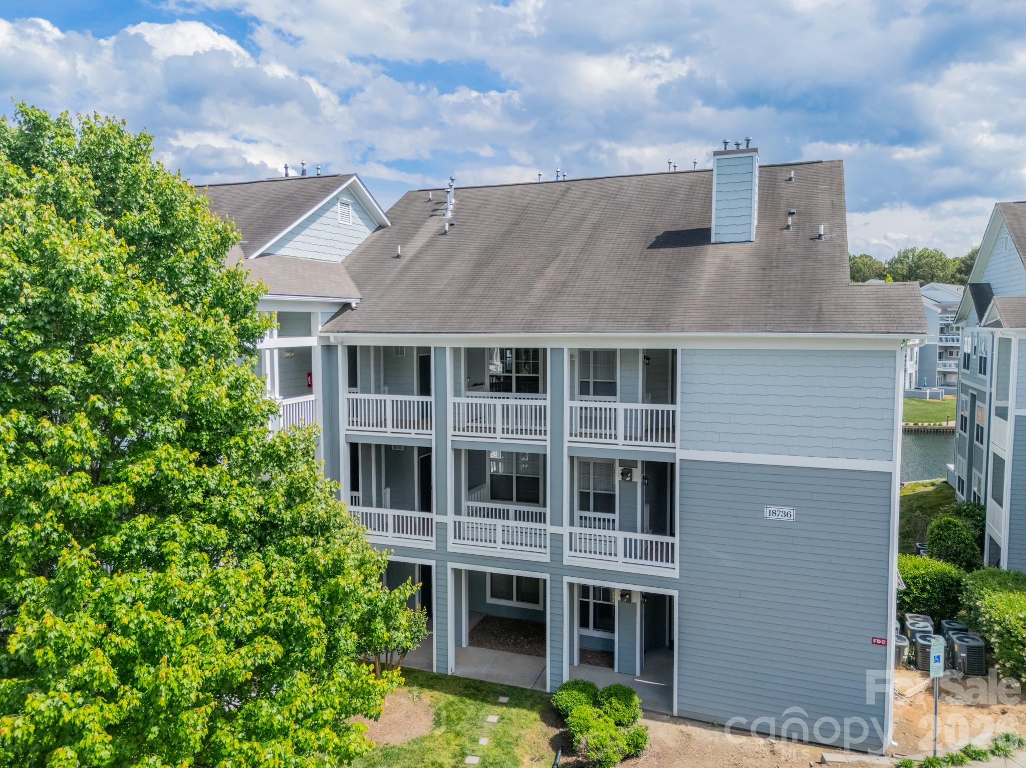 18736 Nautical Drive #305 — Cornelius