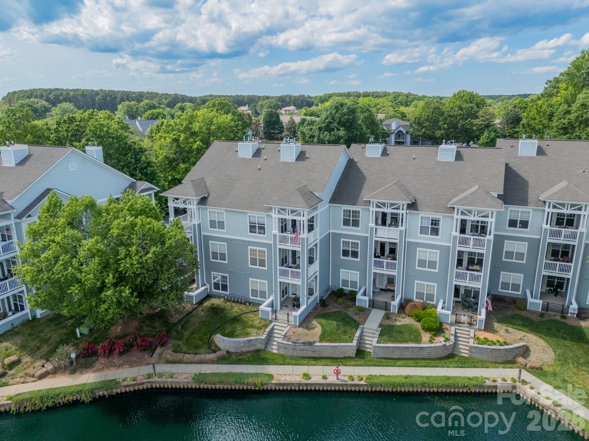 18736 Nautical Drive #305 — Cornelius