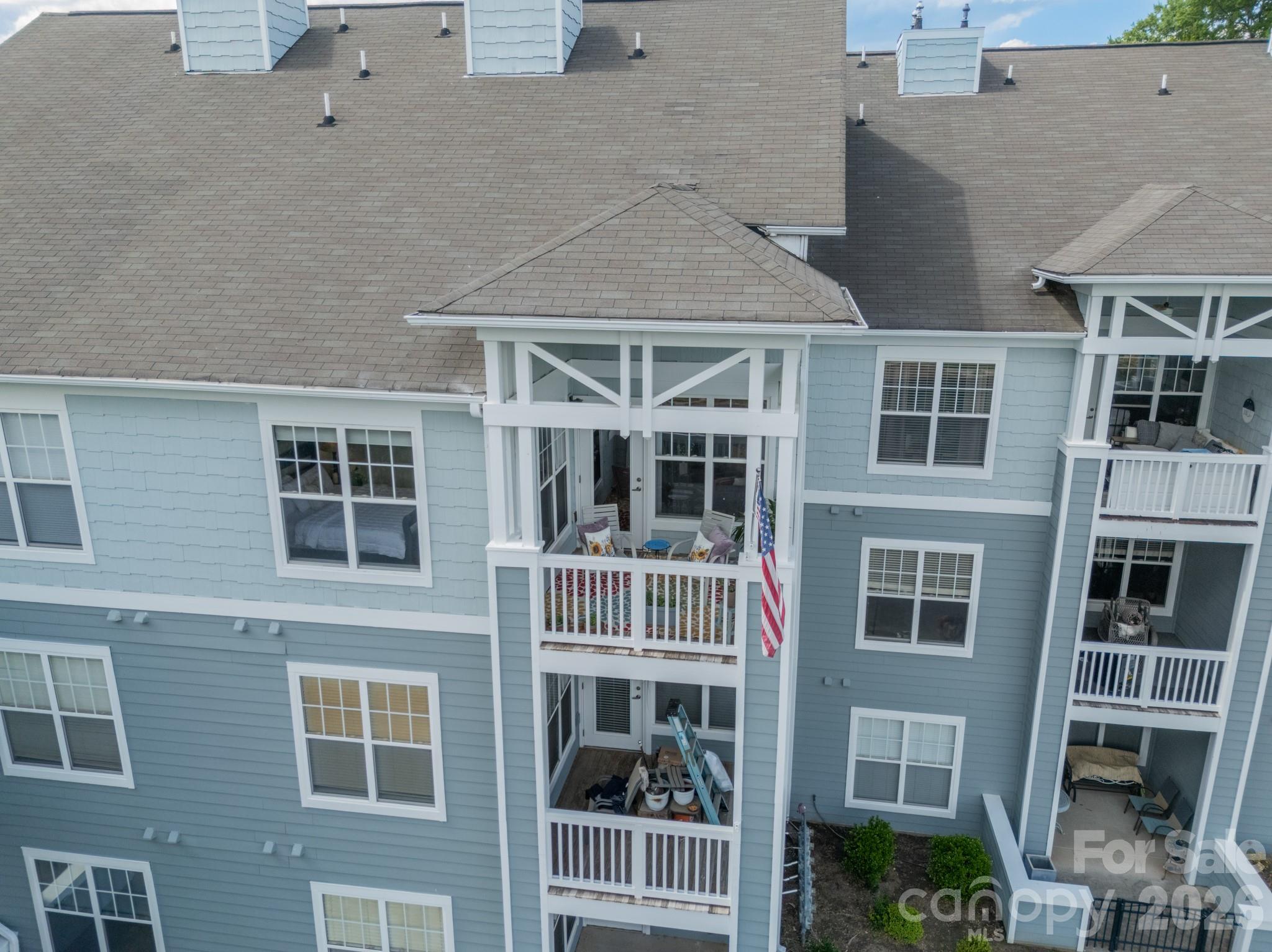 18736 Nautical Drive #305 — Cornelius