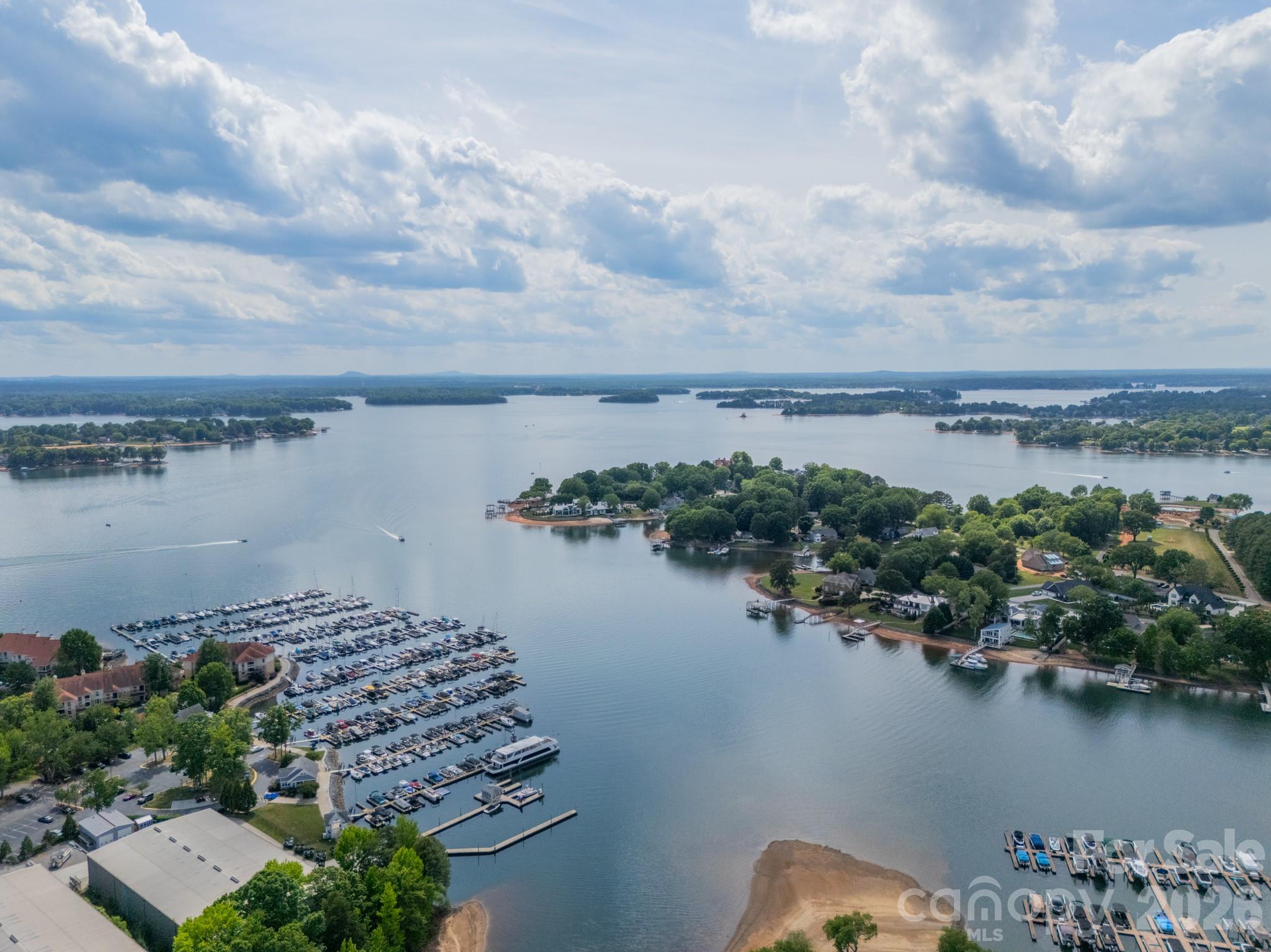 18736 Nautical Drive #305 — Cornelius