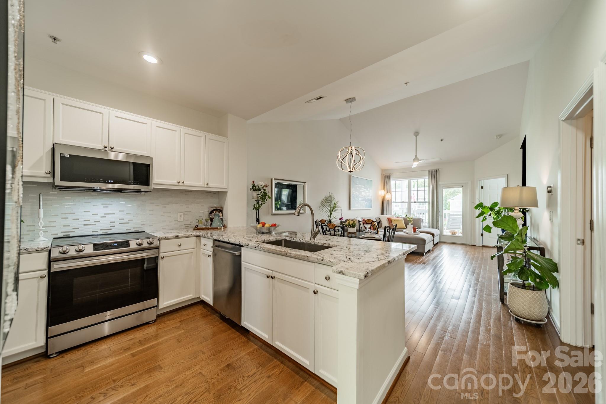 18736 Nautical Drive #305 — Cornelius