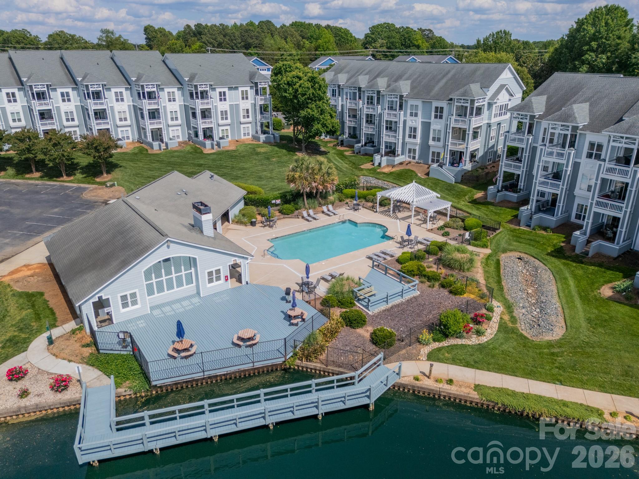 18736 Nautical Drive #305 — Cornelius