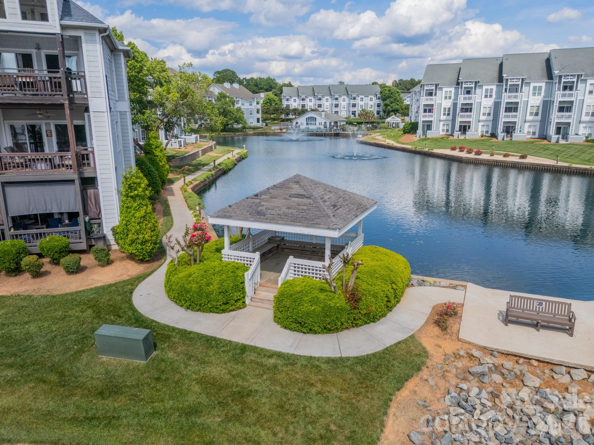 18736 Nautical Drive #305 — Cornelius