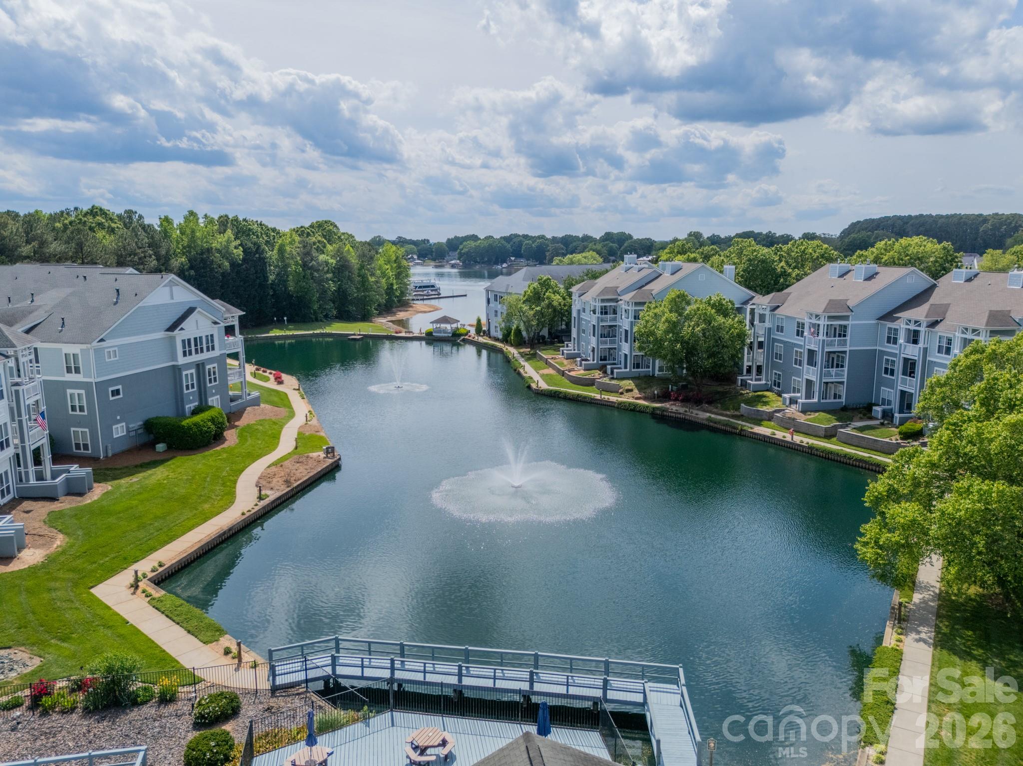 18736 Nautical Drive #305 — Cornelius