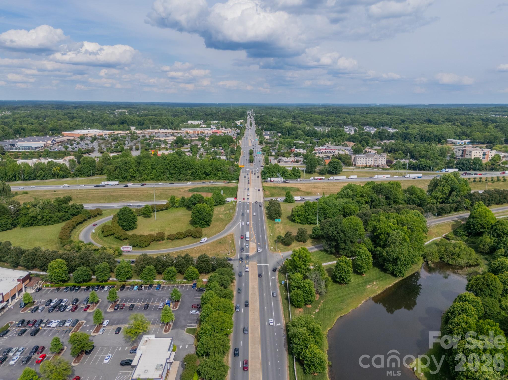 18736 Nautical Drive #305 — Cornelius