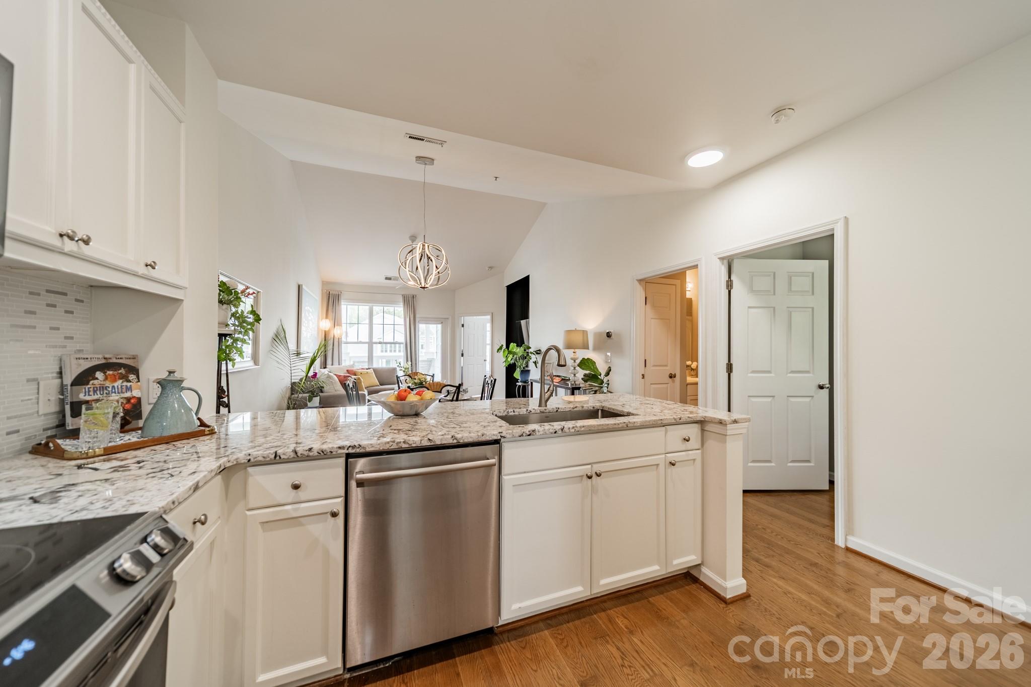 18736 Nautical Drive #305 — Cornelius