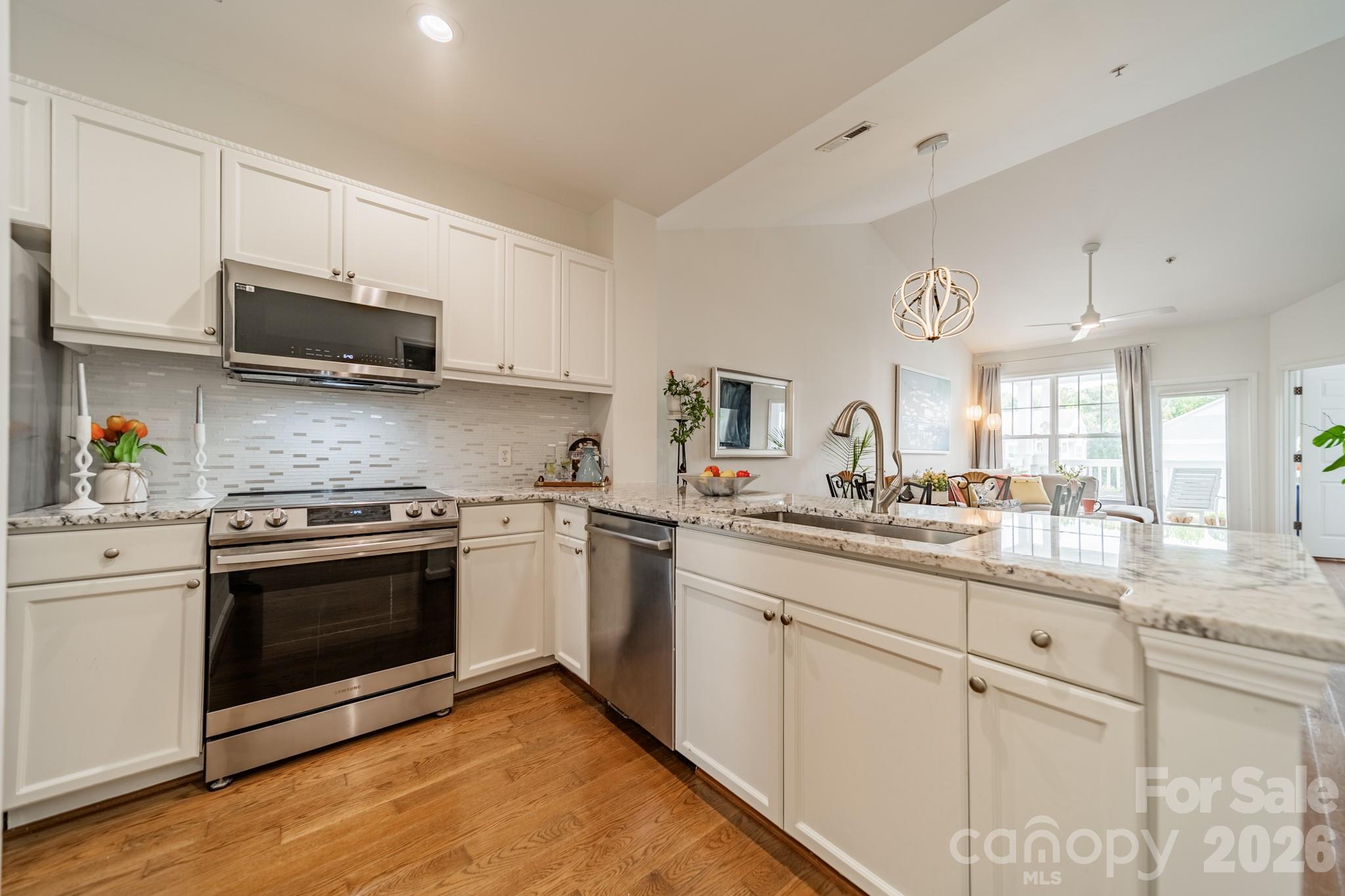 18736 Nautical Drive #305 — Cornelius