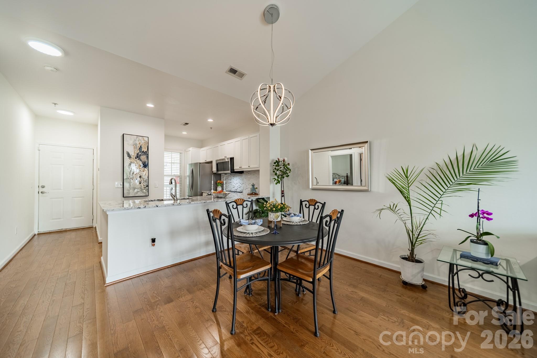 18736 Nautical Drive #305 — Cornelius