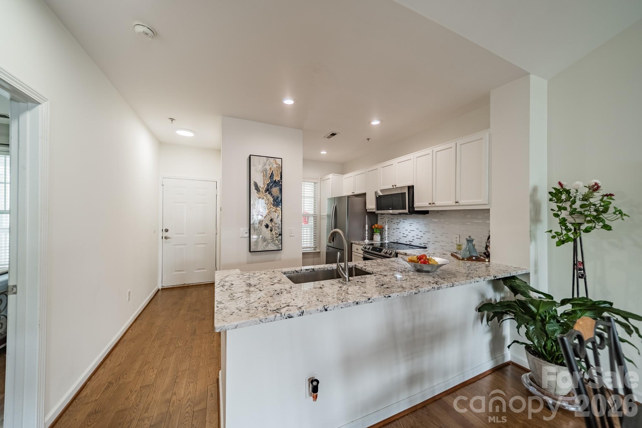 18736 Nautical Drive #305 — Cornelius