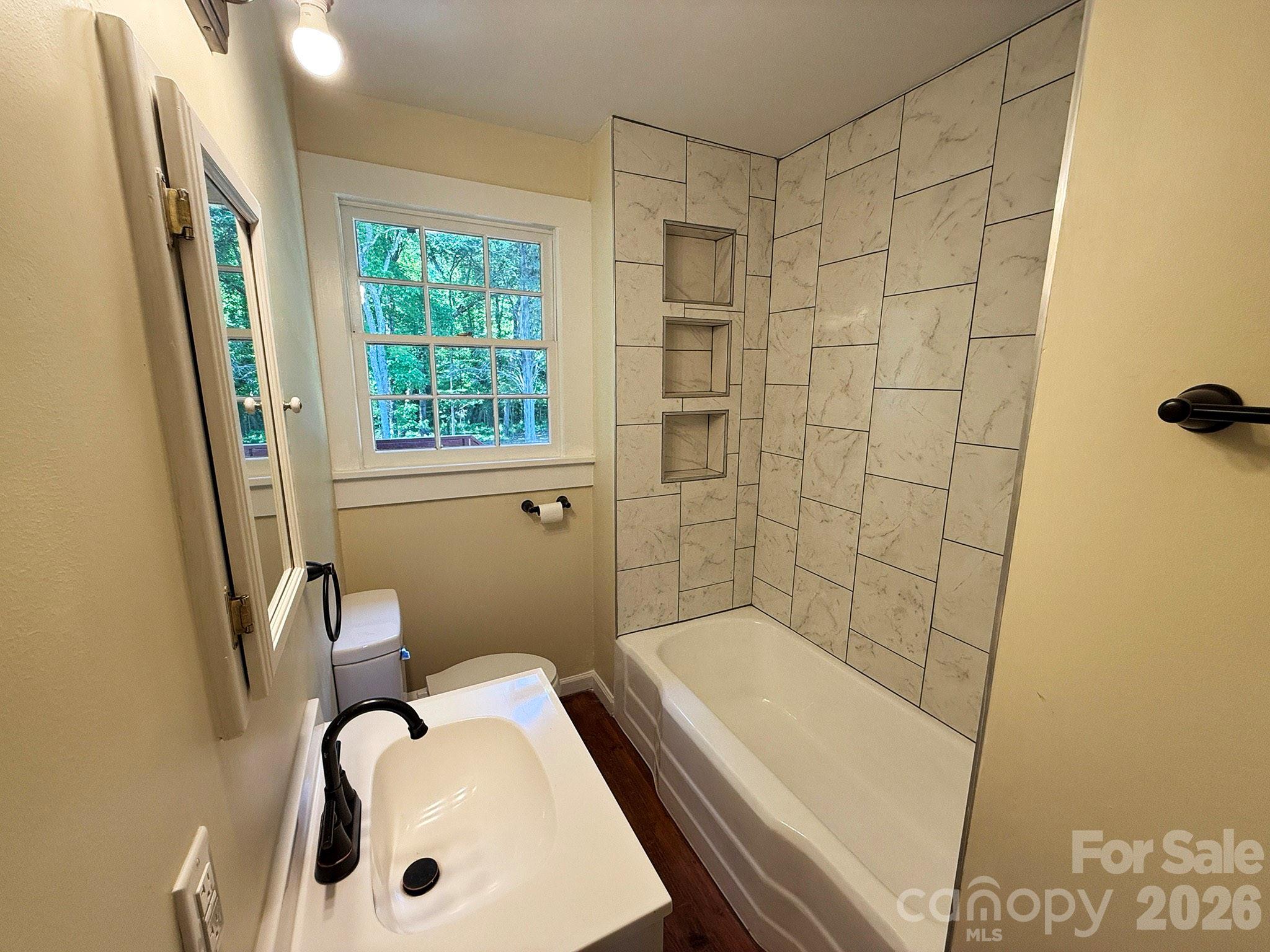 3322 Salisbury Highway — Cleveland