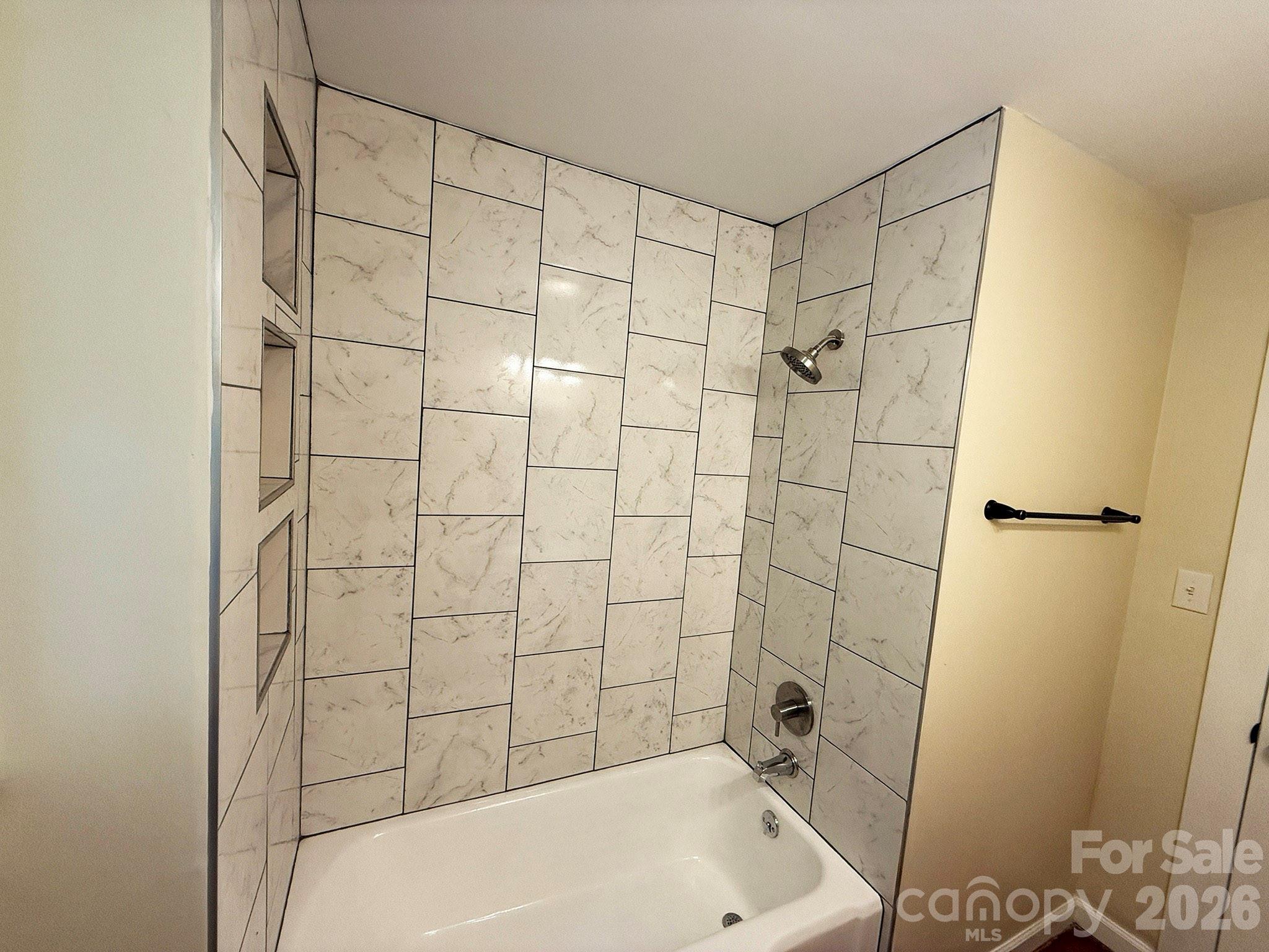 3322 Salisbury Highway — Cleveland