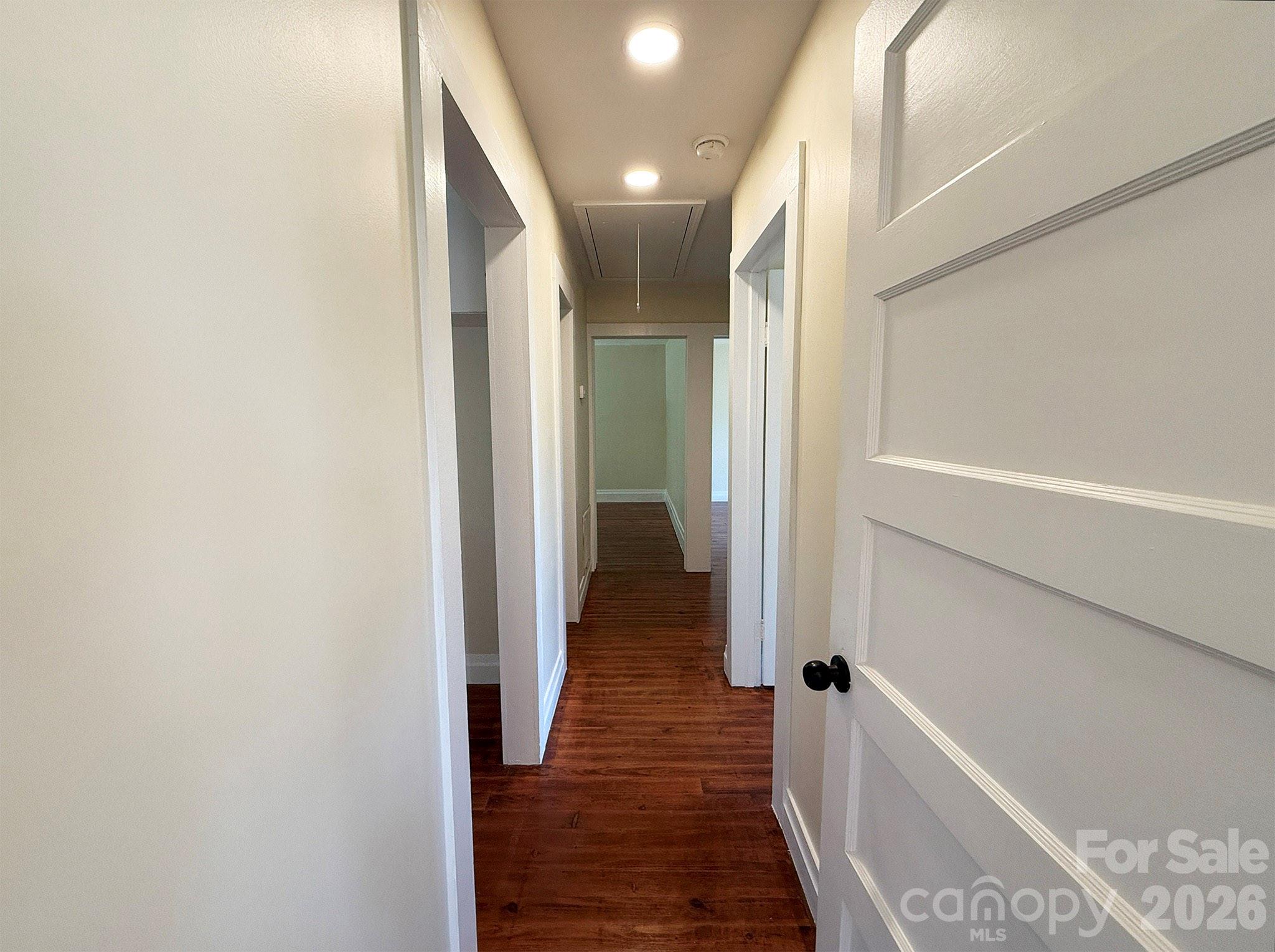 3322 Salisbury Highway — Cleveland
