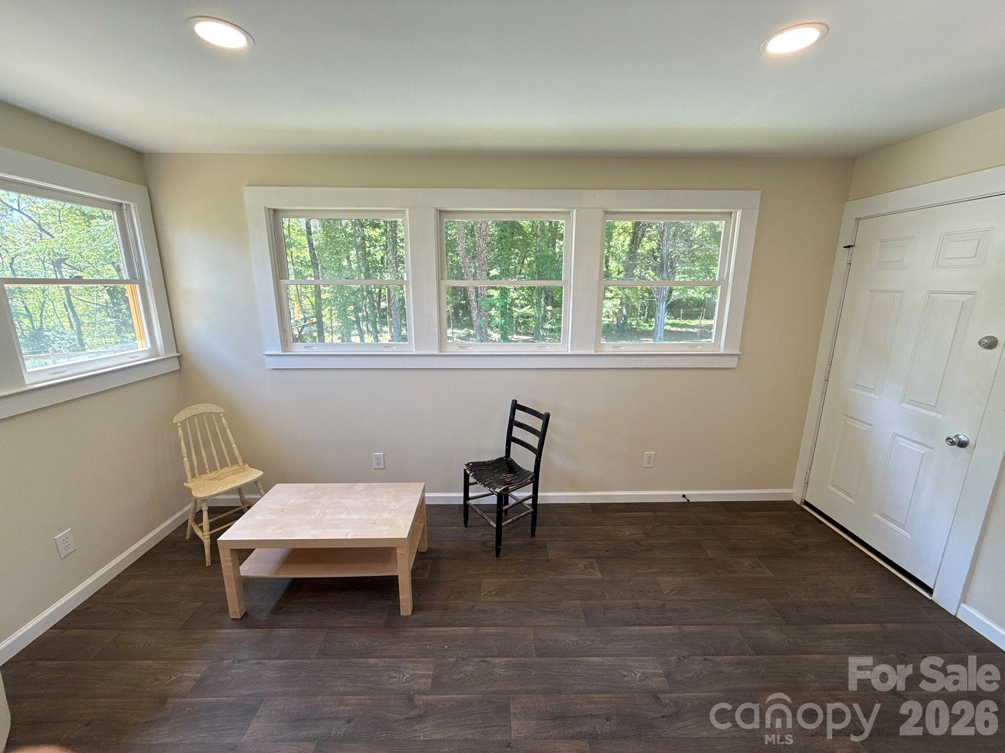 3322 Salisbury Highway — Cleveland