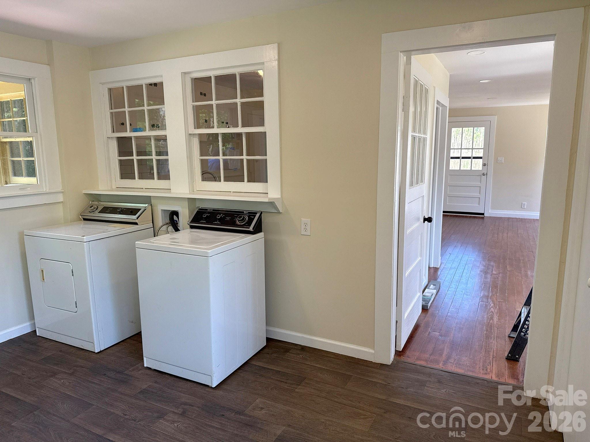 3322 Salisbury Highway — Cleveland