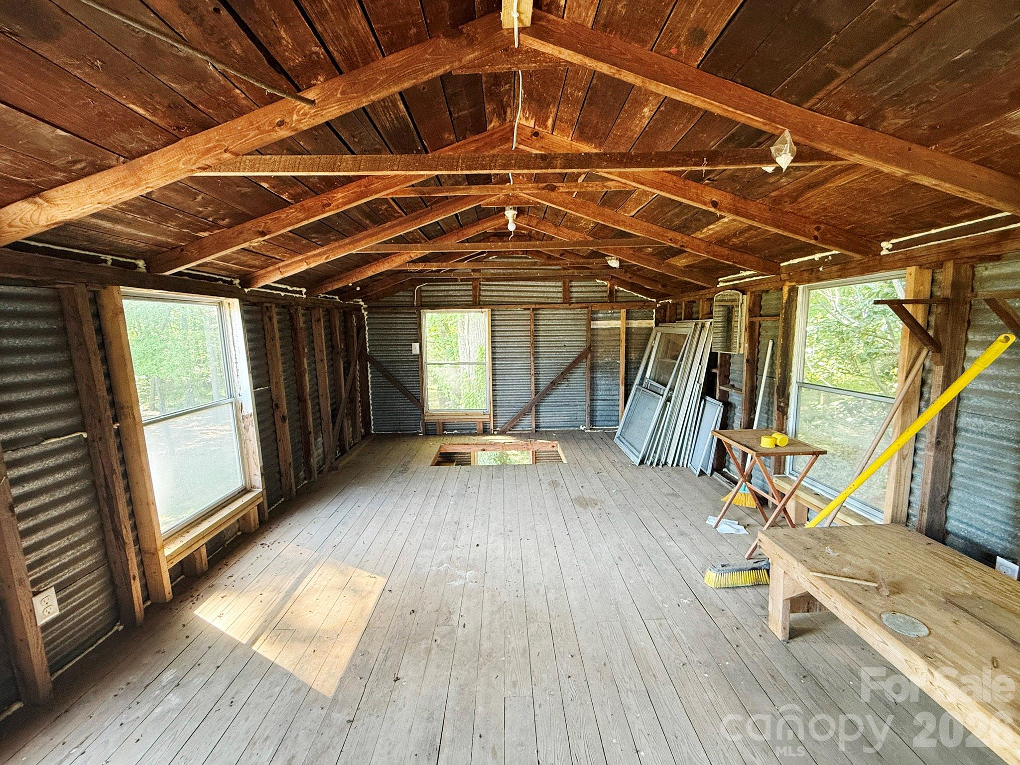 3322 Salisbury Highway — Cleveland
