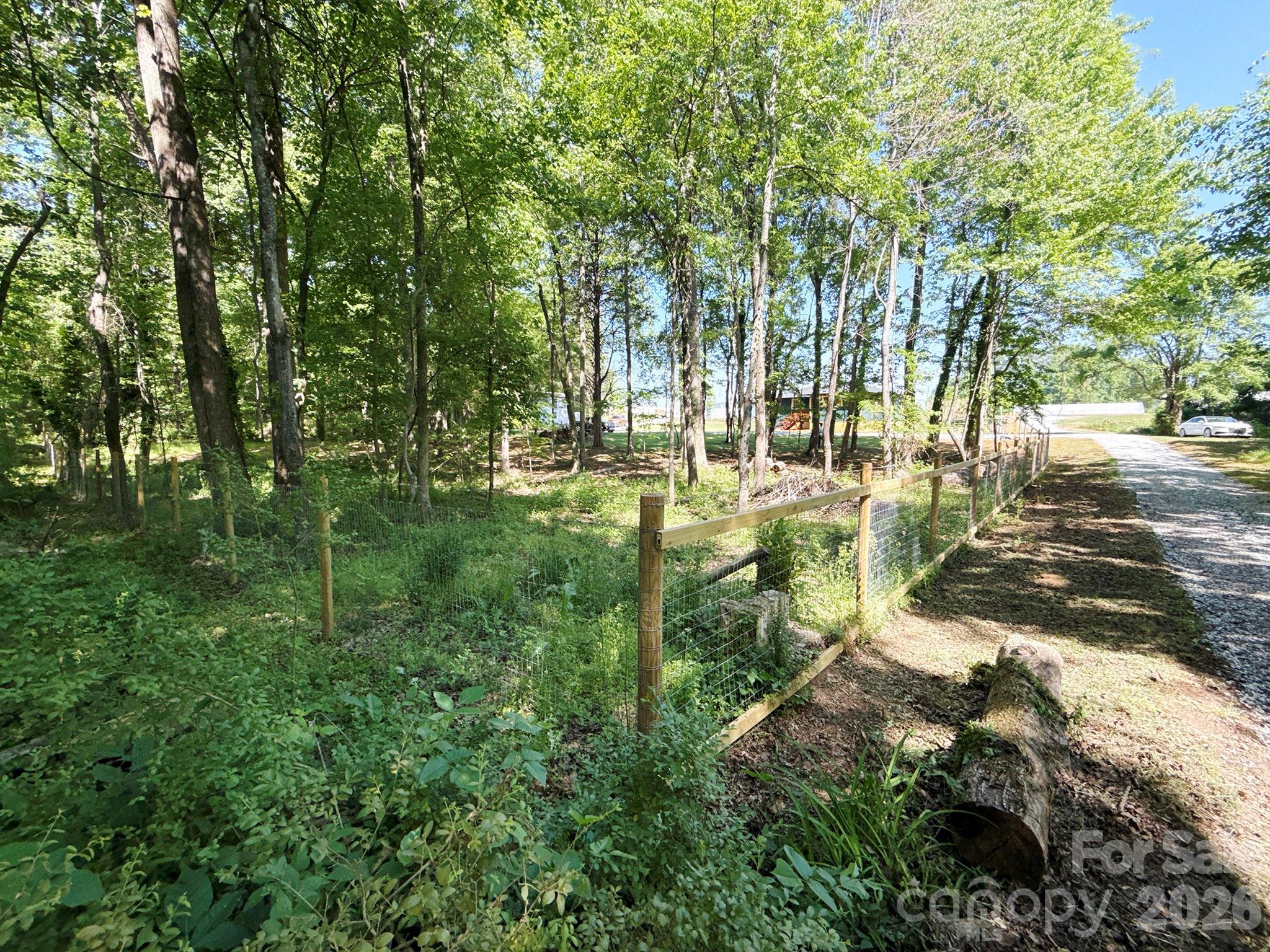 3322 Salisbury Highway — Cleveland
