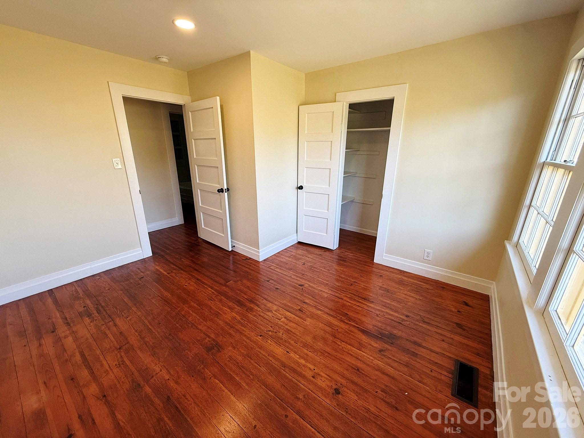 3322 Salisbury Highway — Cleveland