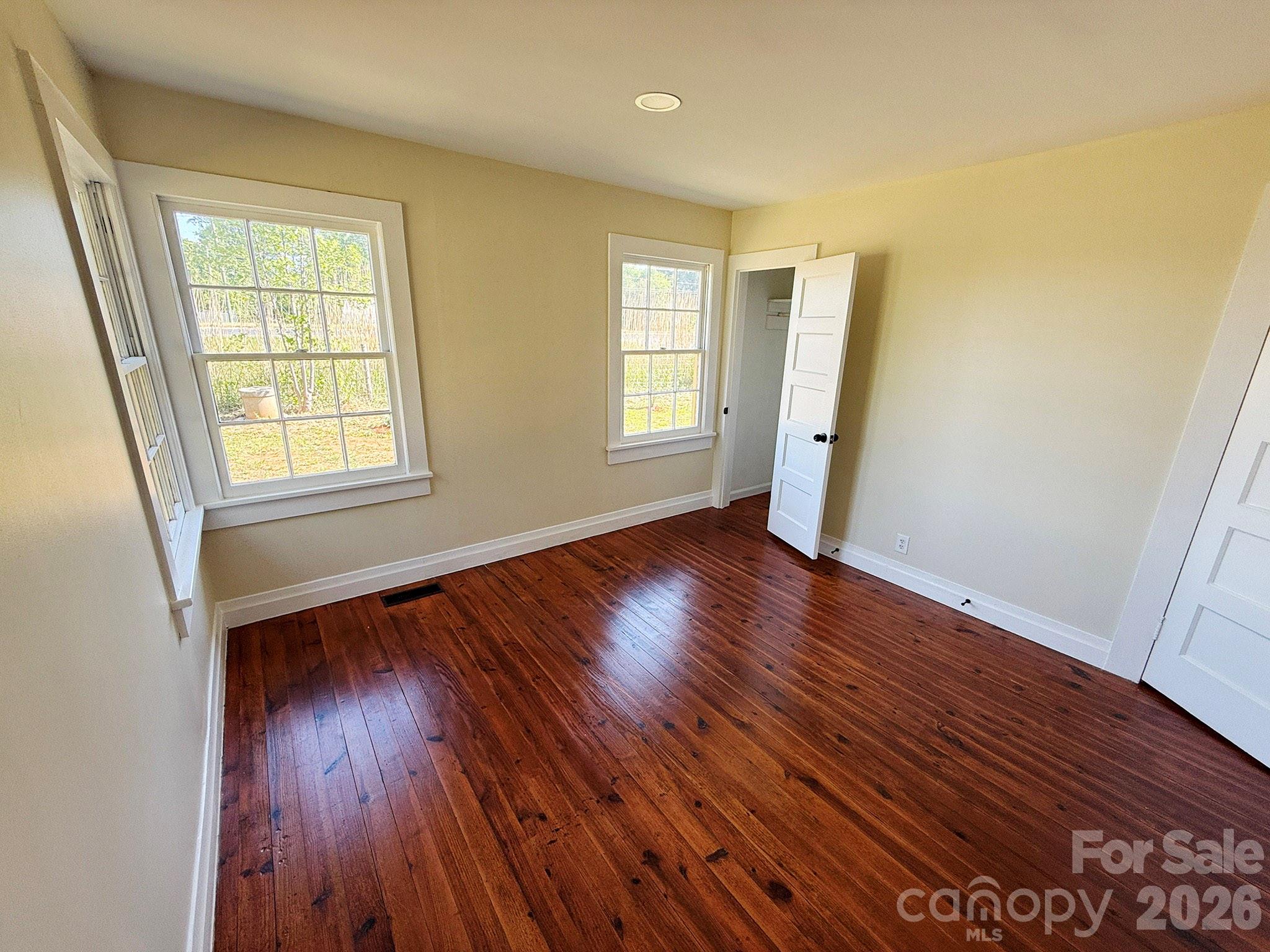 3322 Salisbury Highway — Cleveland