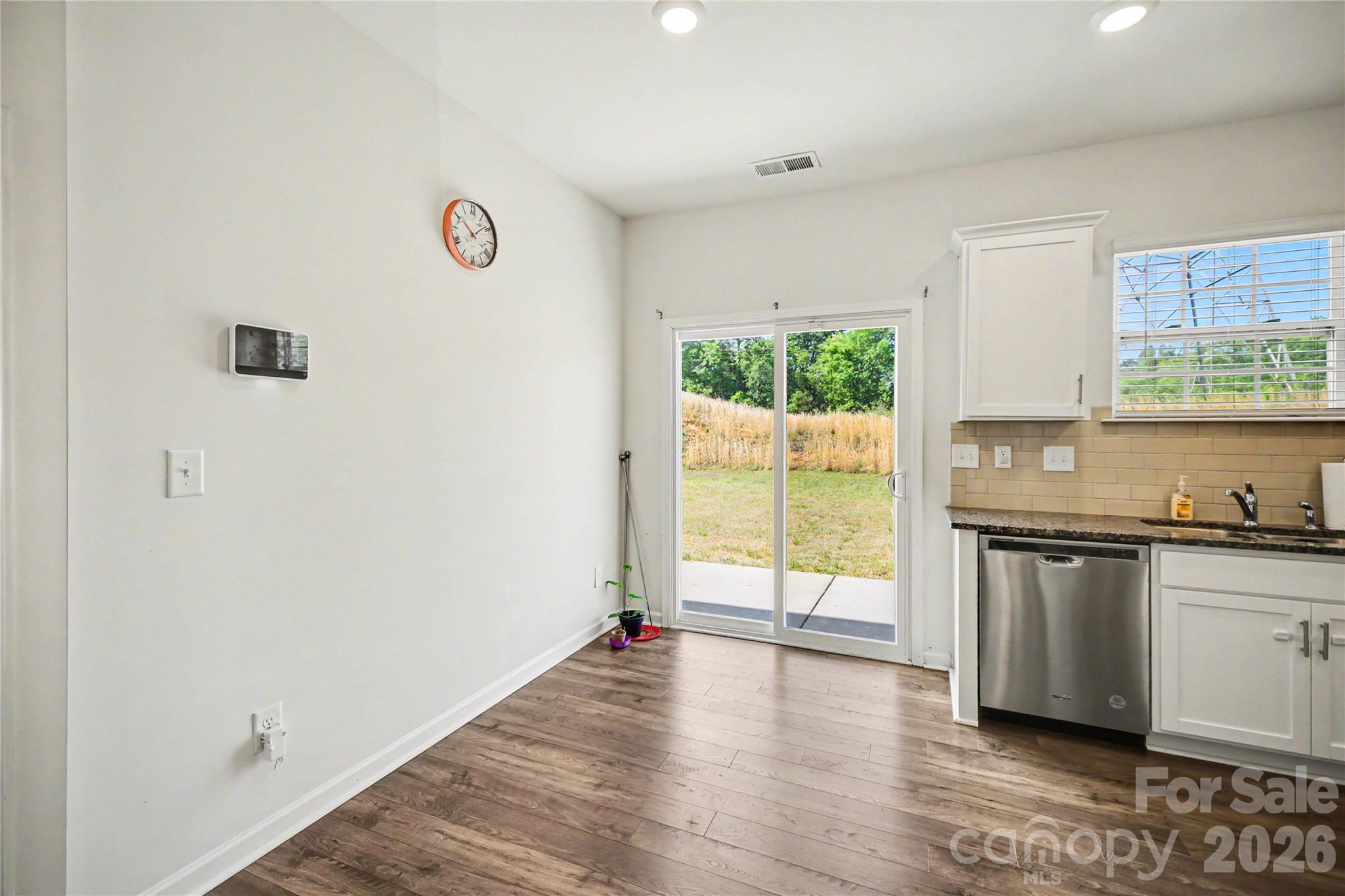 828 Larmore Avenue — Charlotte