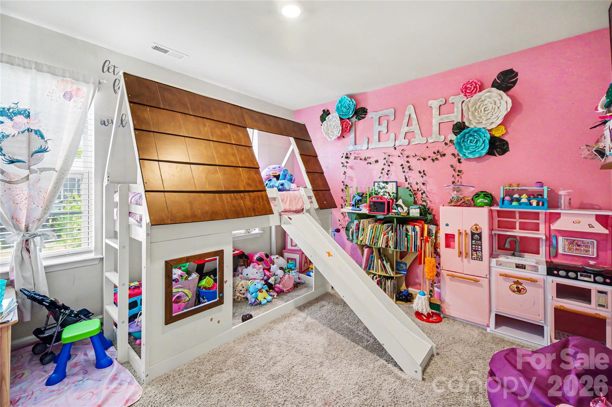 828 Larmore Avenue — Charlotte