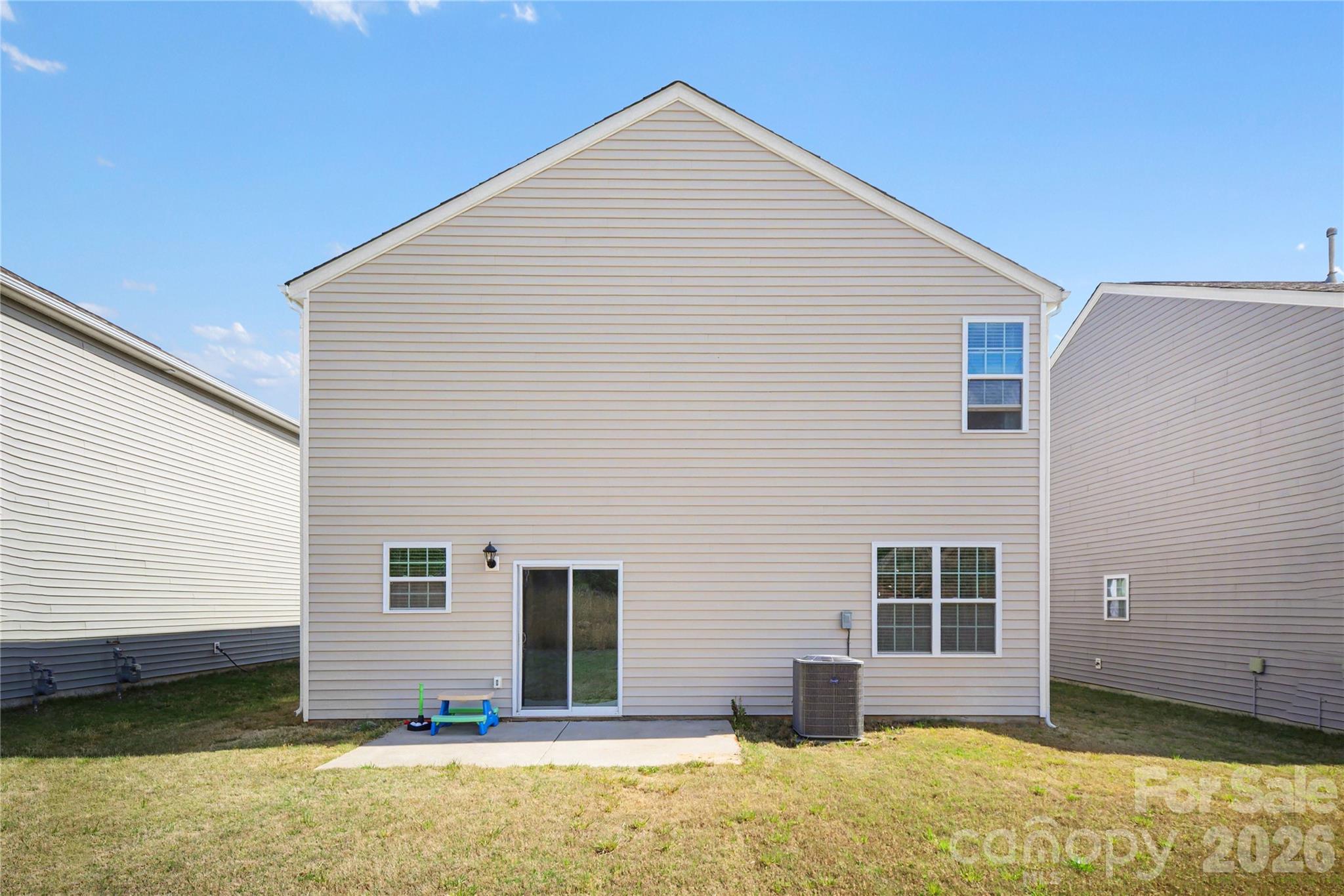 828 Larmore Avenue — Charlotte