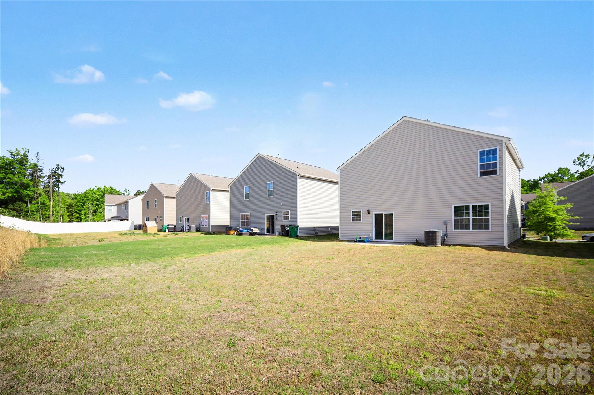 828 Larmore Avenue — Charlotte