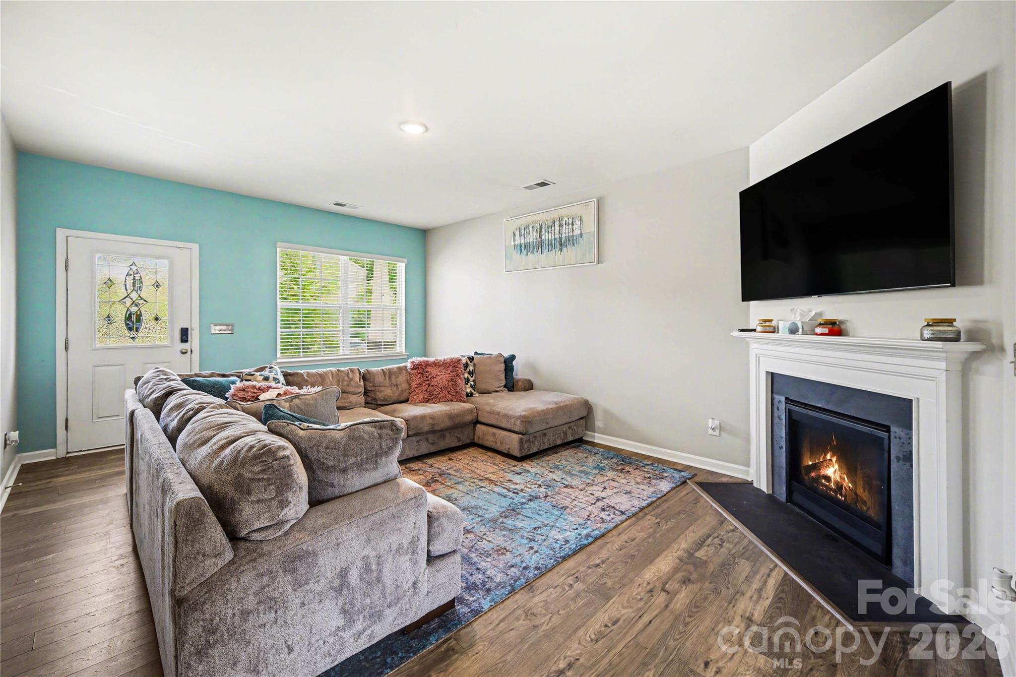 828 Larmore Avenue — Charlotte