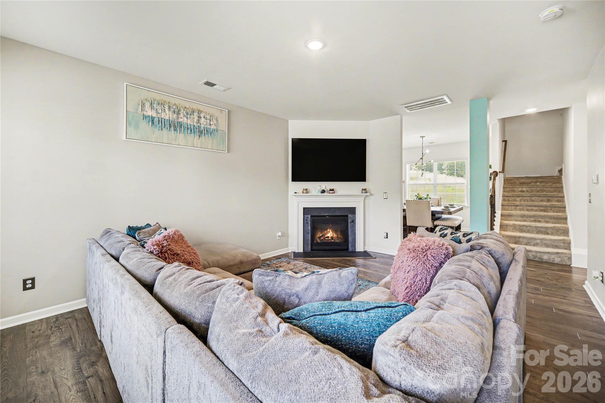 828 Larmore Avenue — Charlotte