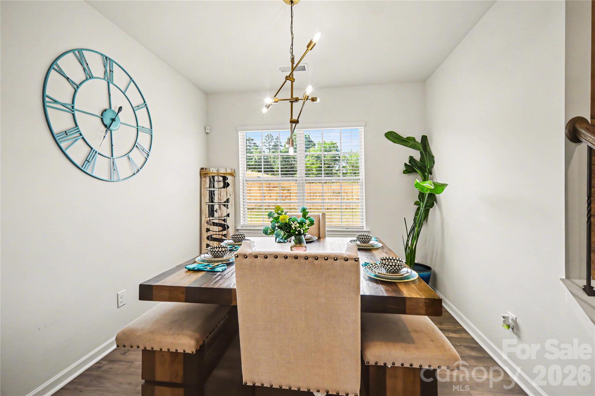 828 Larmore Avenue — Charlotte