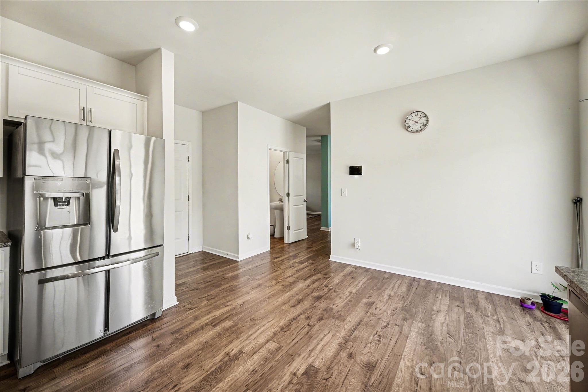 828 Larmore Avenue — Charlotte