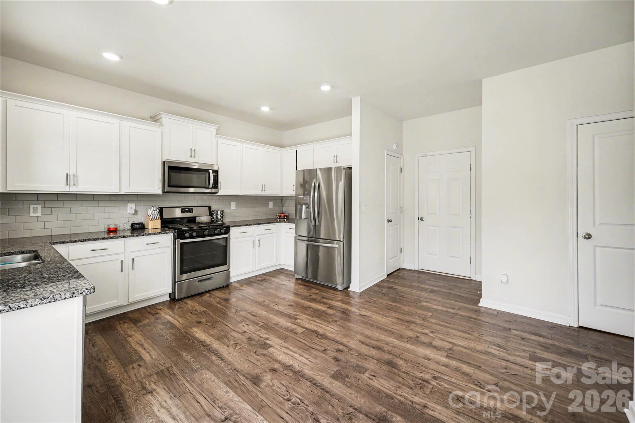828 Larmore Avenue — Charlotte