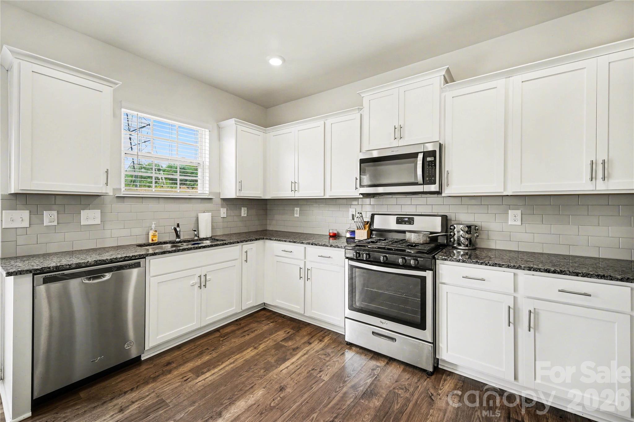 828 Larmore Avenue — Charlotte