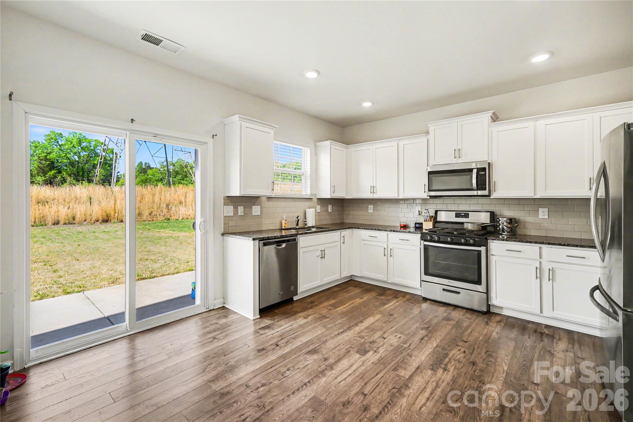 828 Larmore Avenue — Charlotte