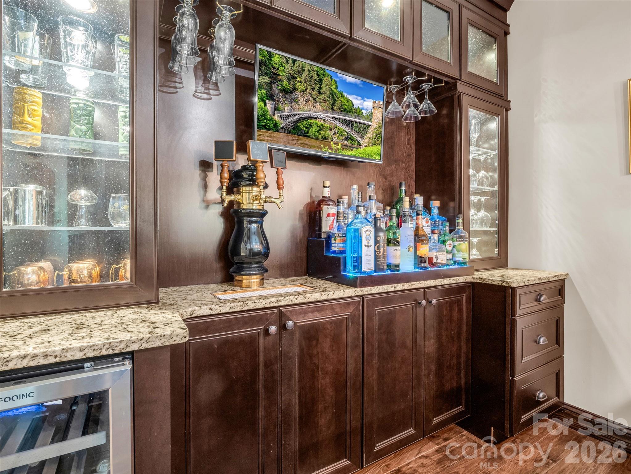 174 Rock Ridge — Lake Lure