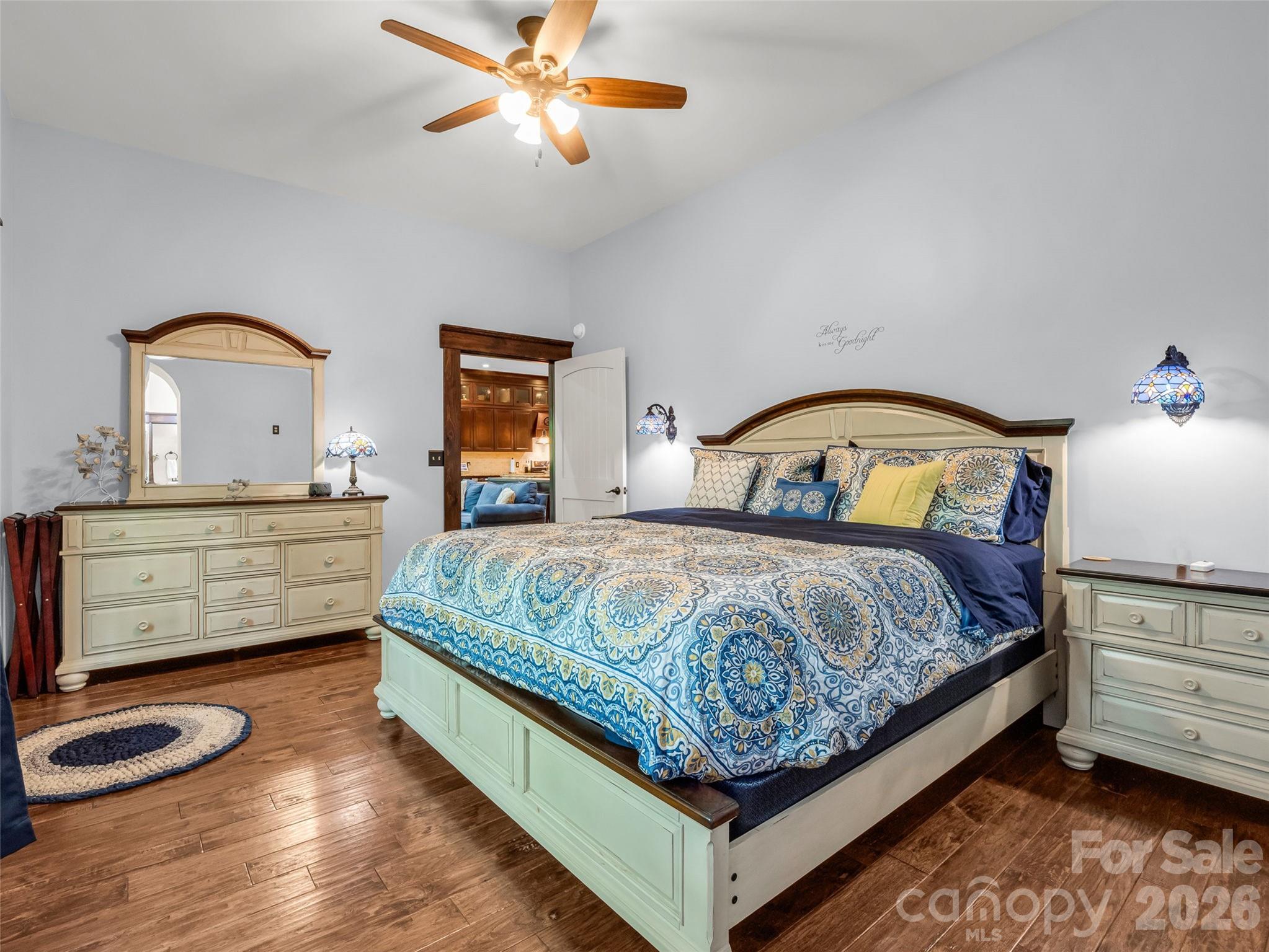 174 Rock Ridge — Lake Lure