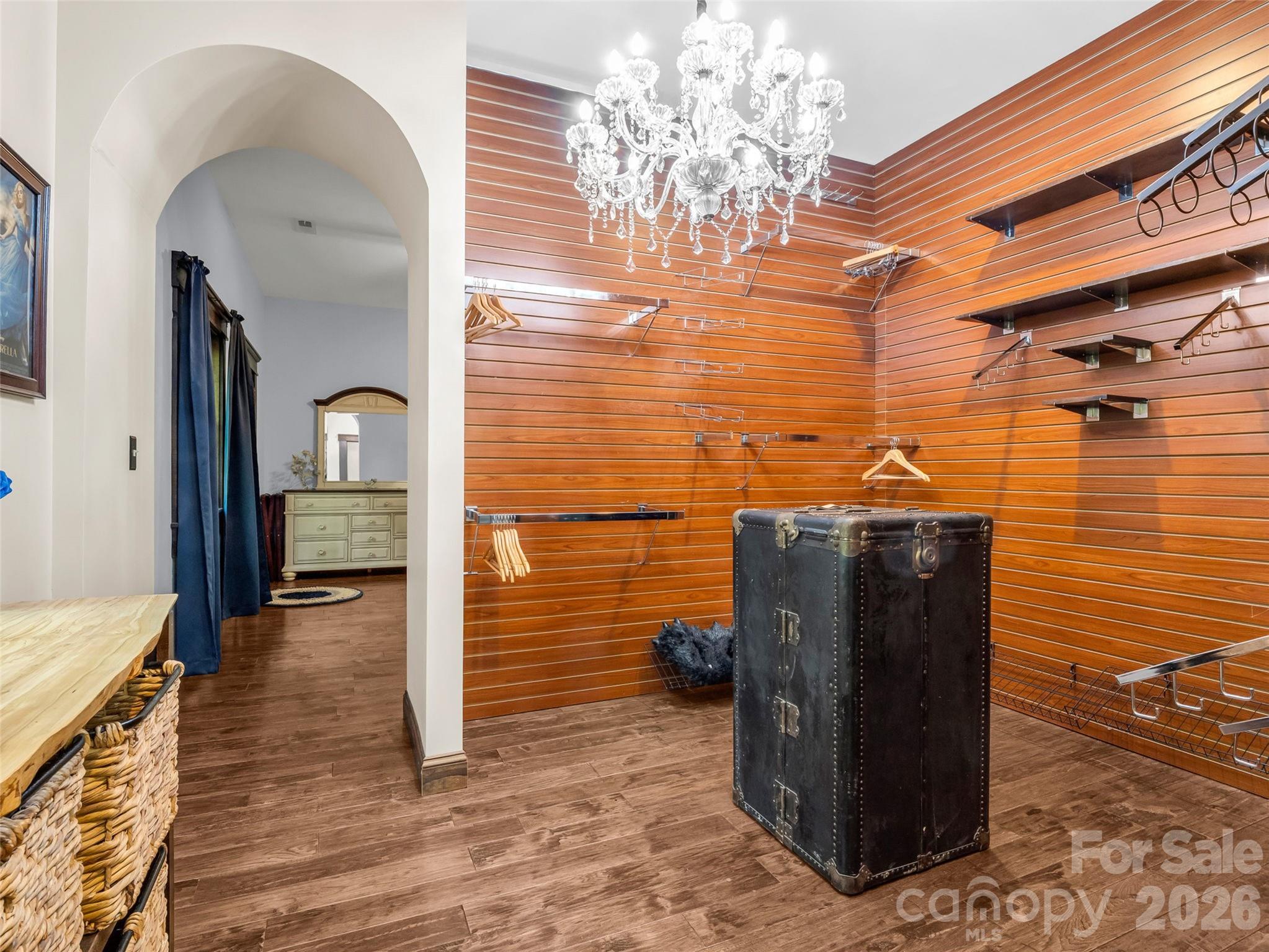 174 Rock Ridge — Lake Lure