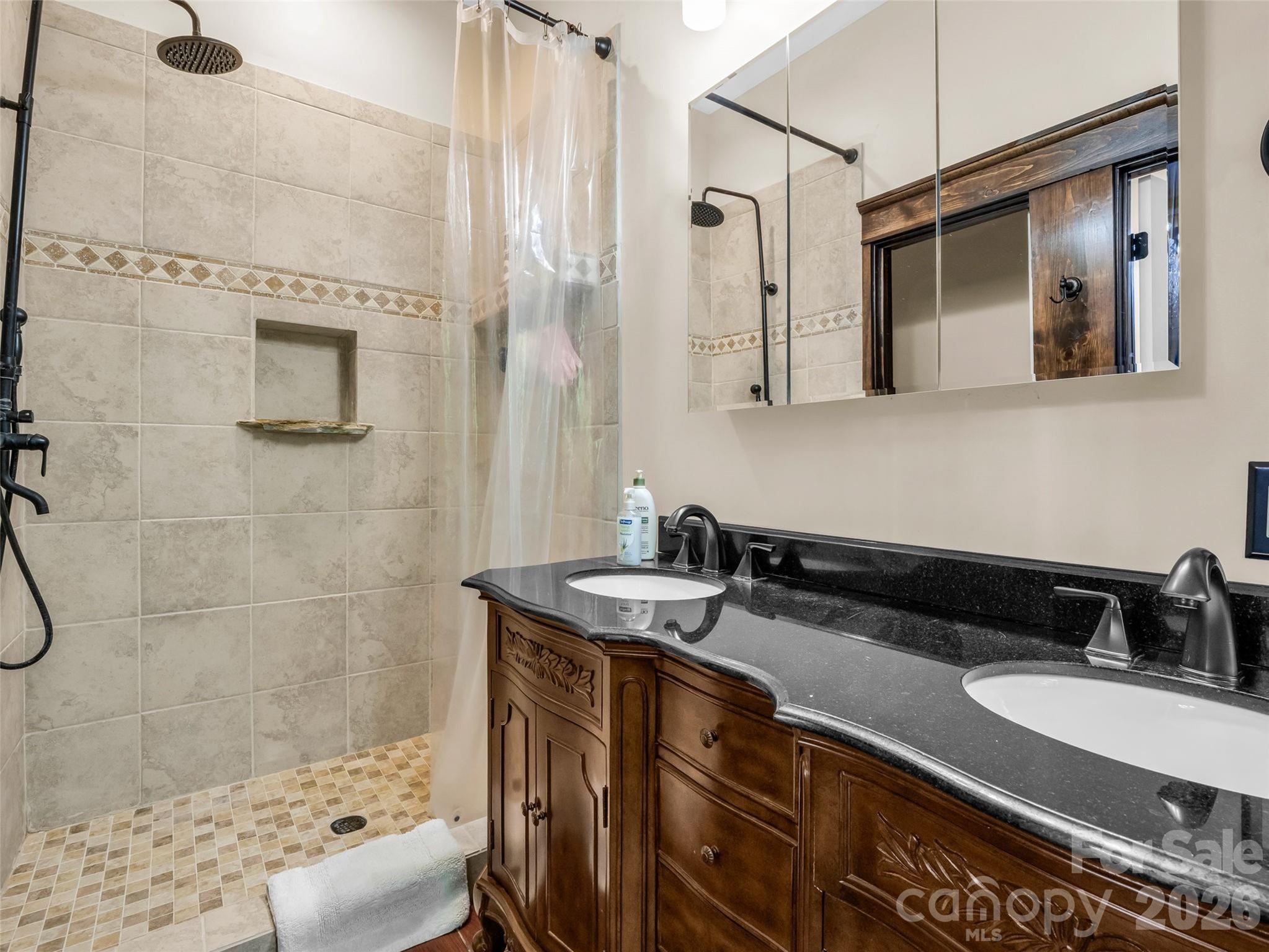 174 Rock Ridge — Lake Lure