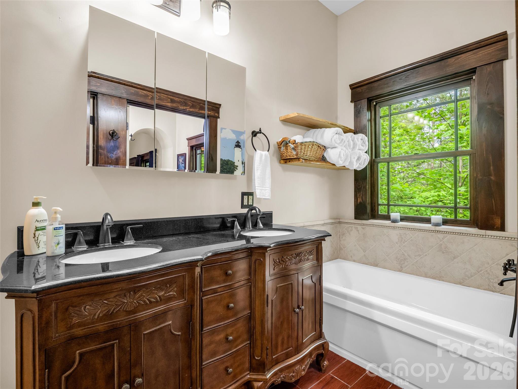 174 Rock Ridge — Lake Lure