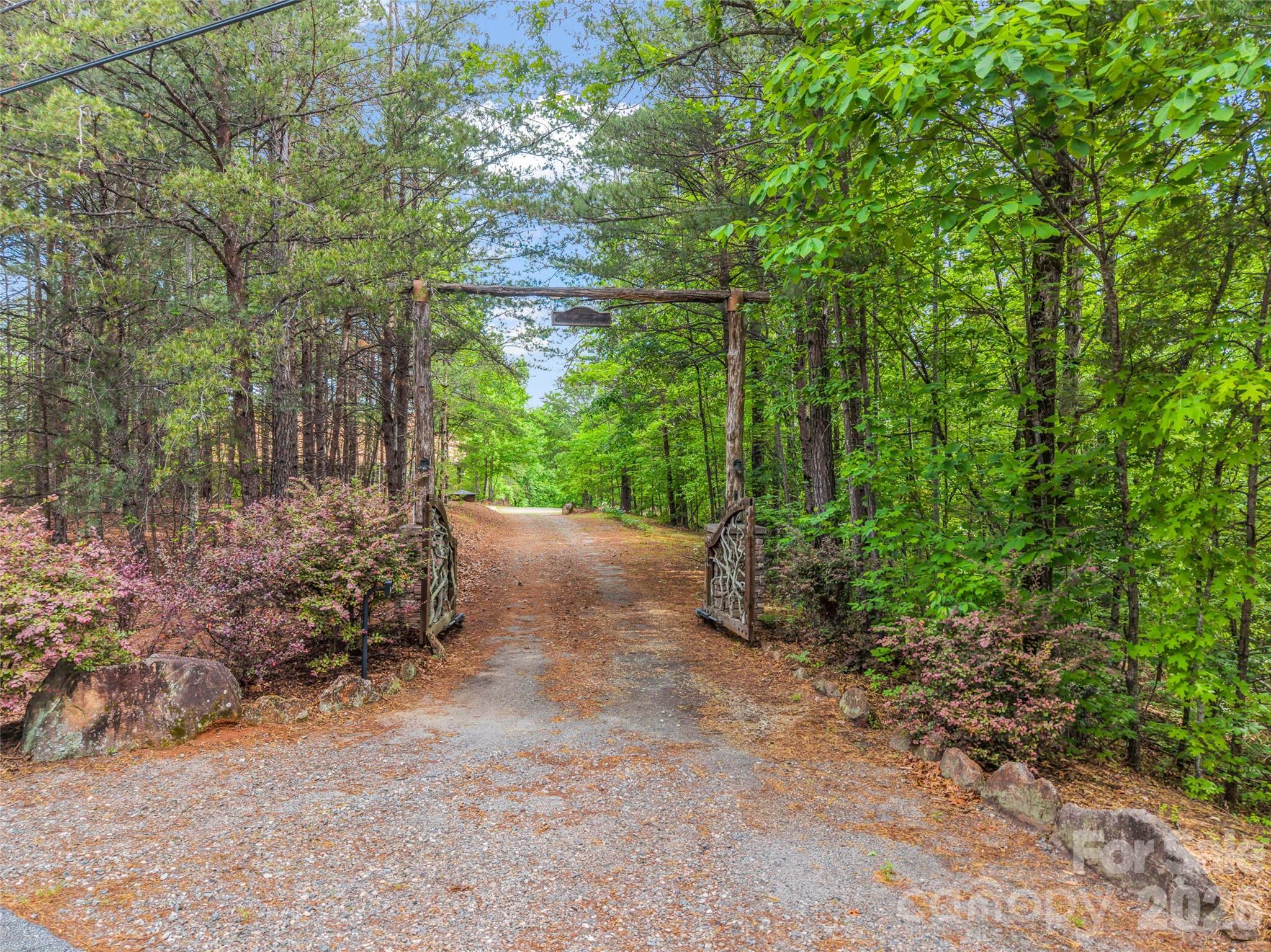 174 Rock Ridge — Lake Lure