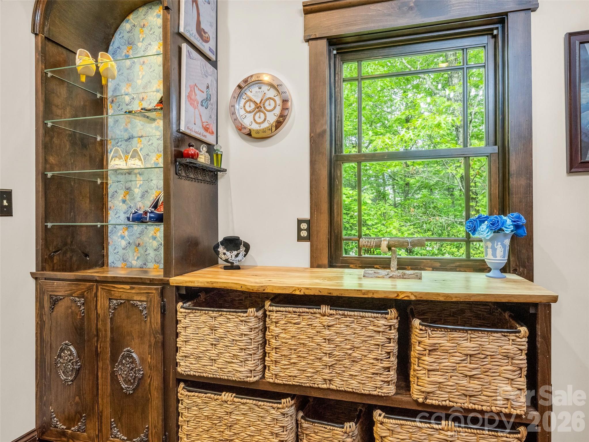 174 Rock Ridge — Lake Lure