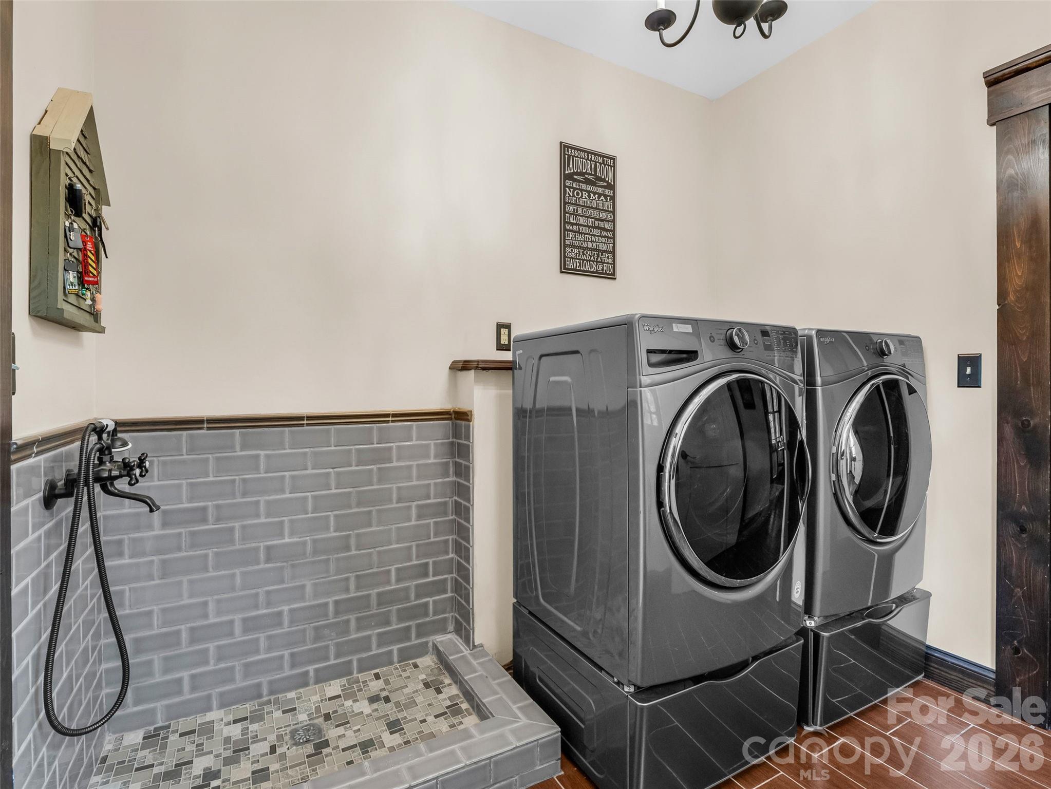 174 Rock Ridge — Lake Lure