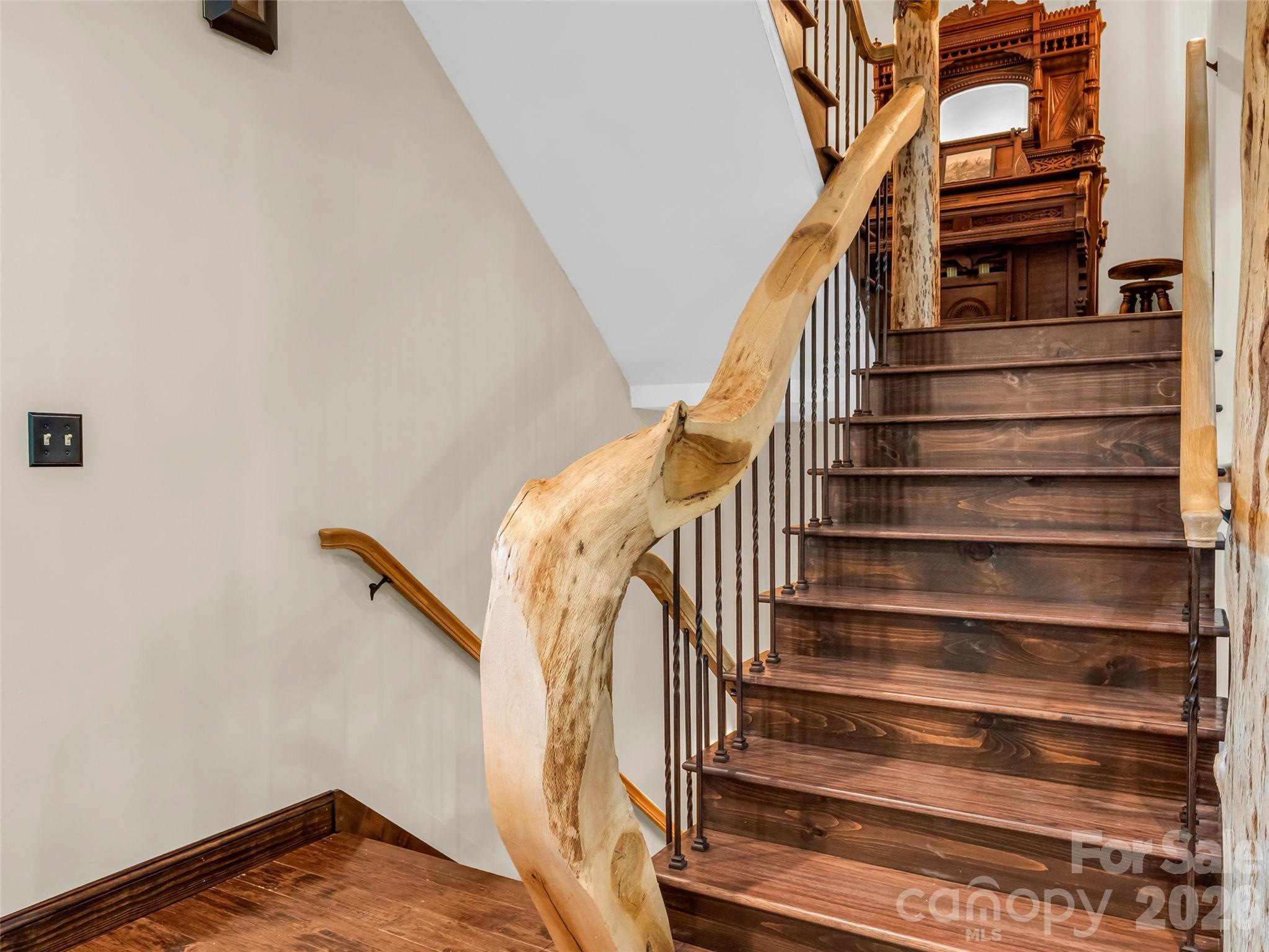 174 Rock Ridge — Lake Lure