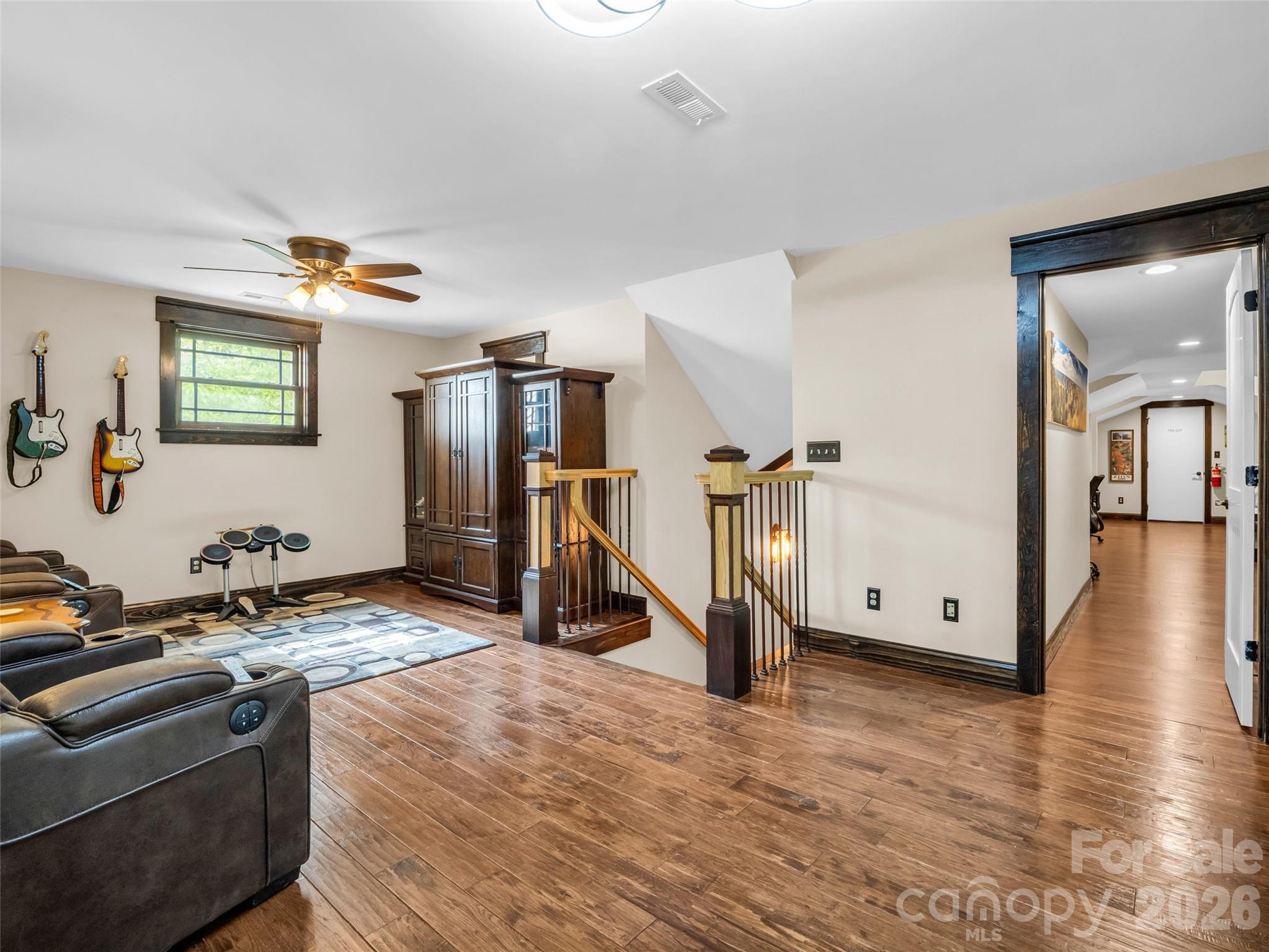 174 Rock Ridge — Lake Lure