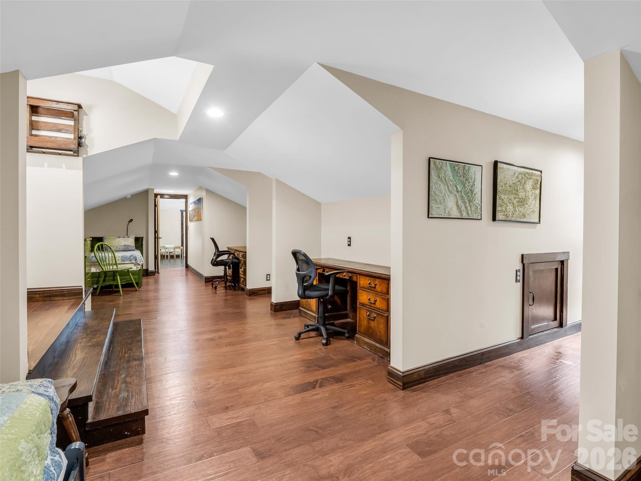 174 Rock Ridge — Lake Lure