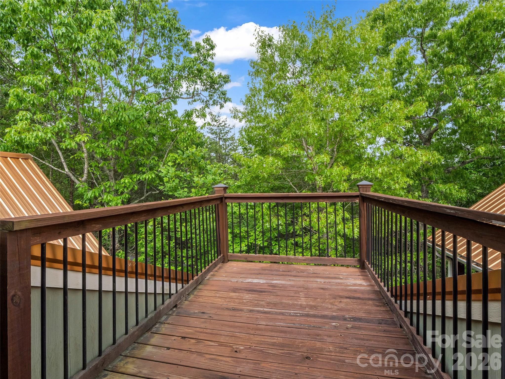 174 Rock Ridge — Lake Lure