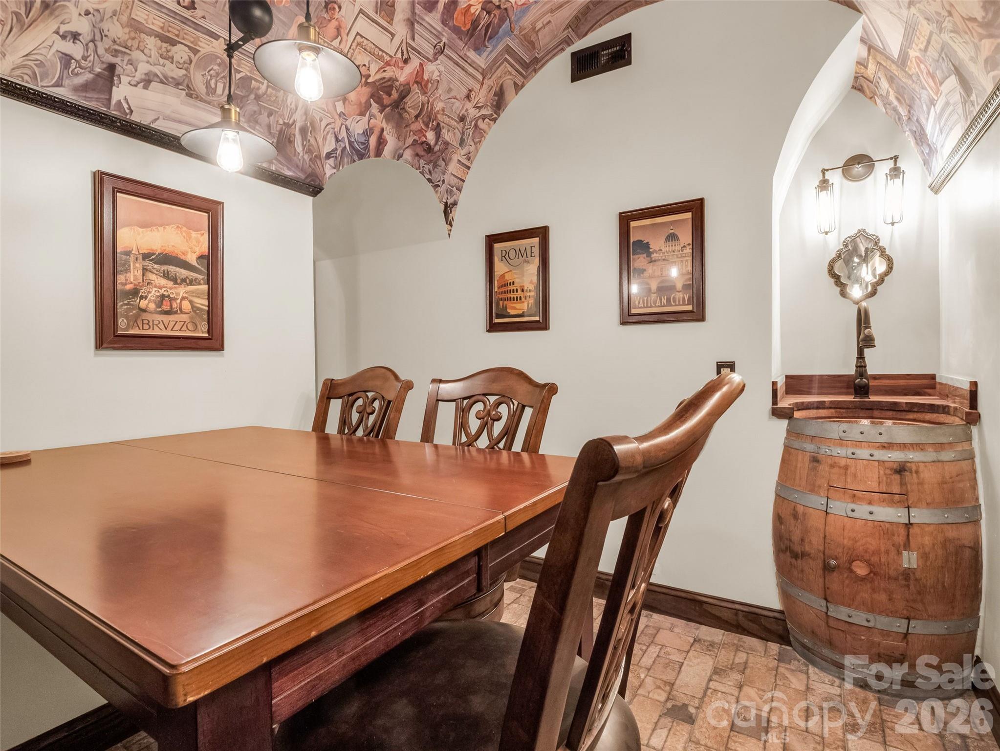 174 Rock Ridge — Lake Lure