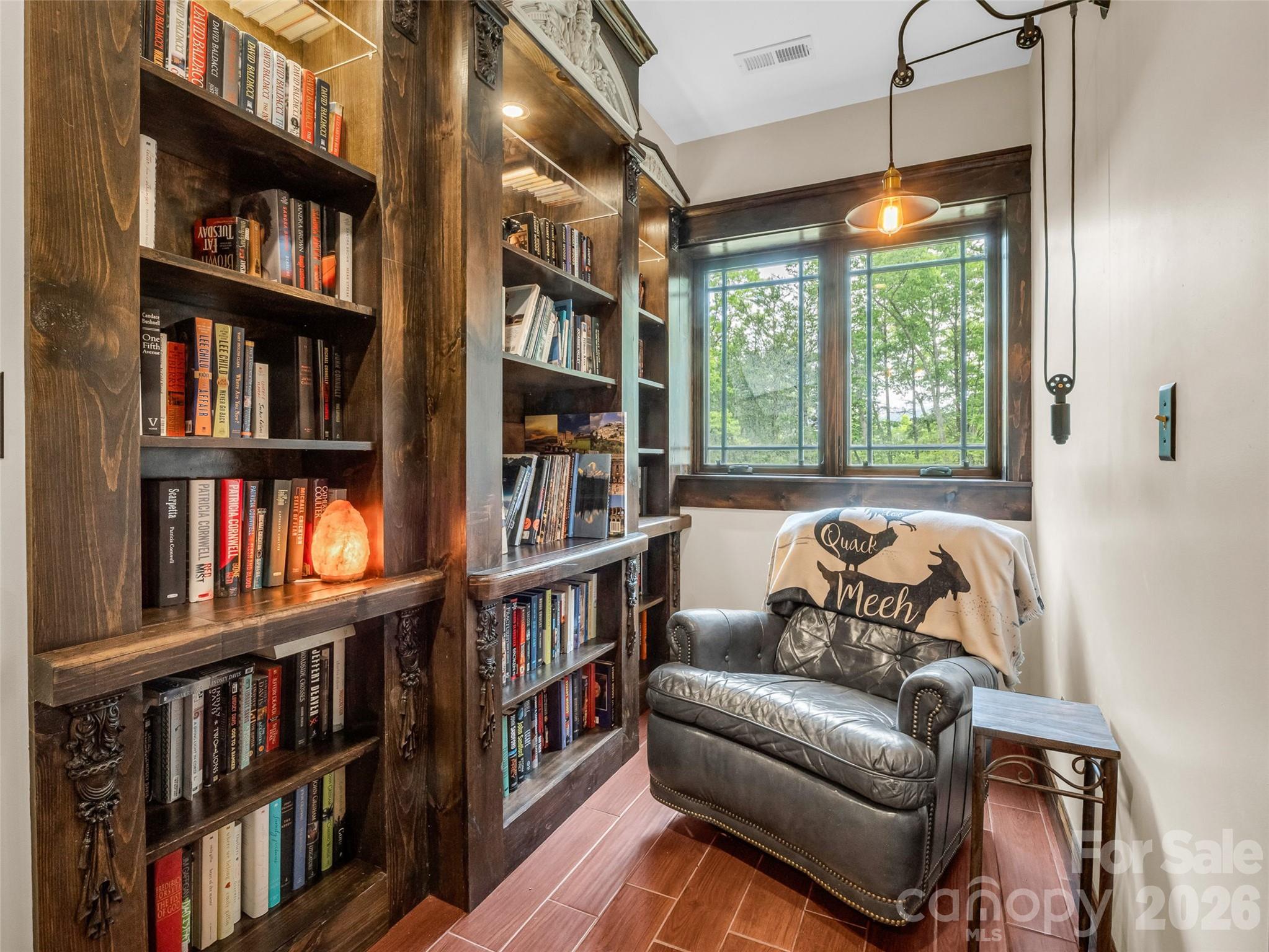 174 Rock Ridge — Lake Lure